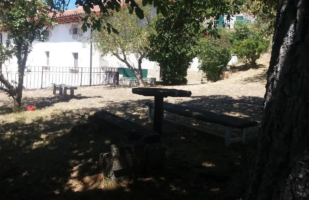 Casa Rural Jaxo-1