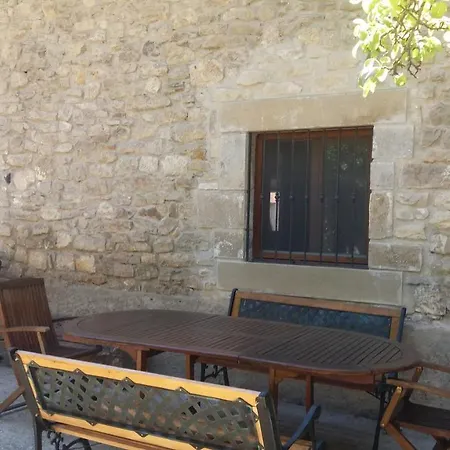 Casa Rural Jaxo-3