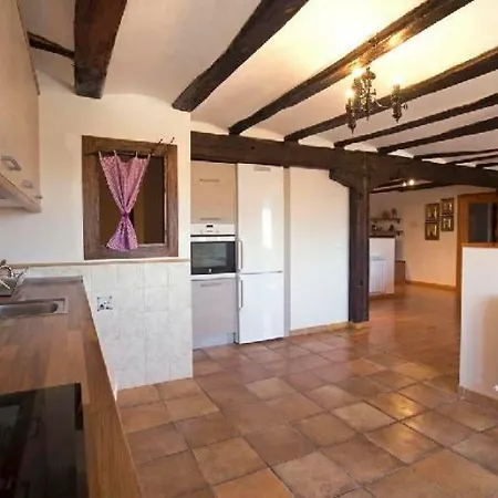 Casa Rural Jaxo-2